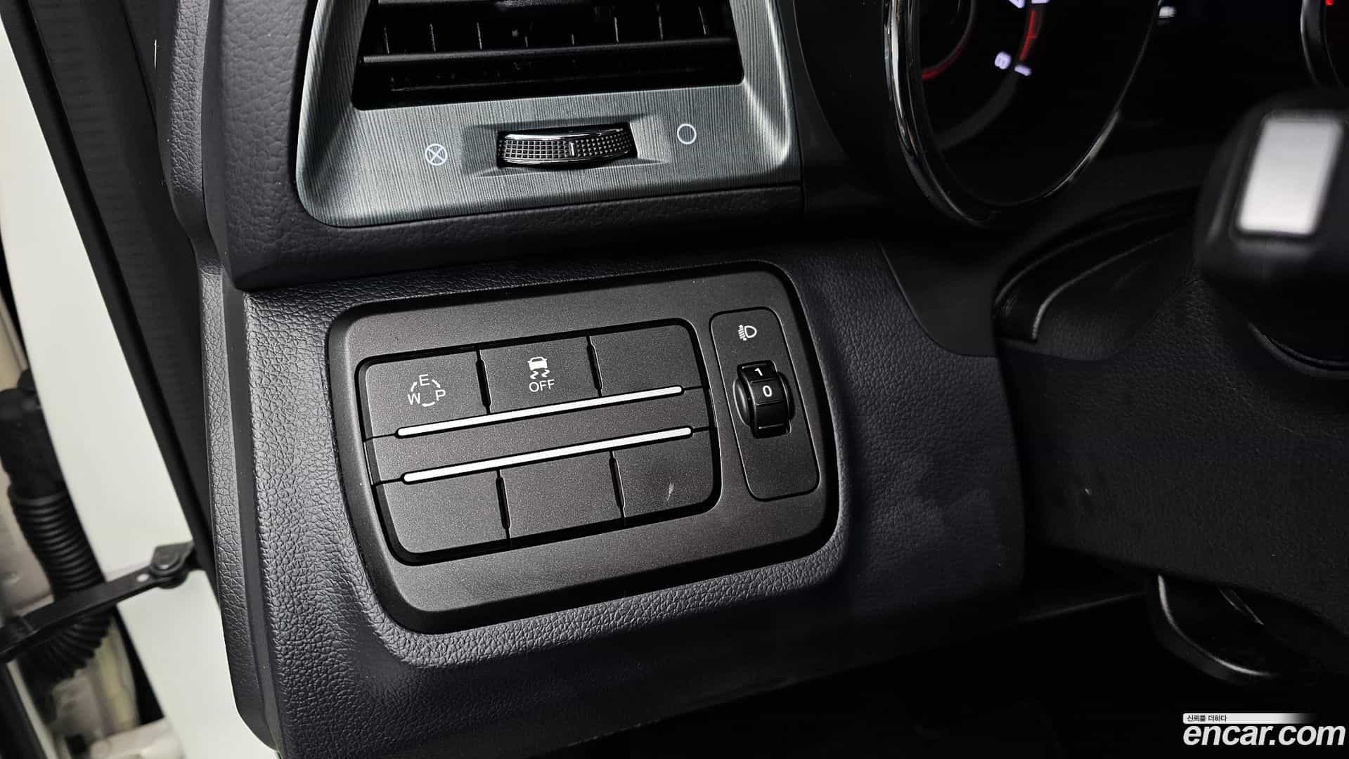 TIBOLI KG Mobility 2018.2-OPTION-018
