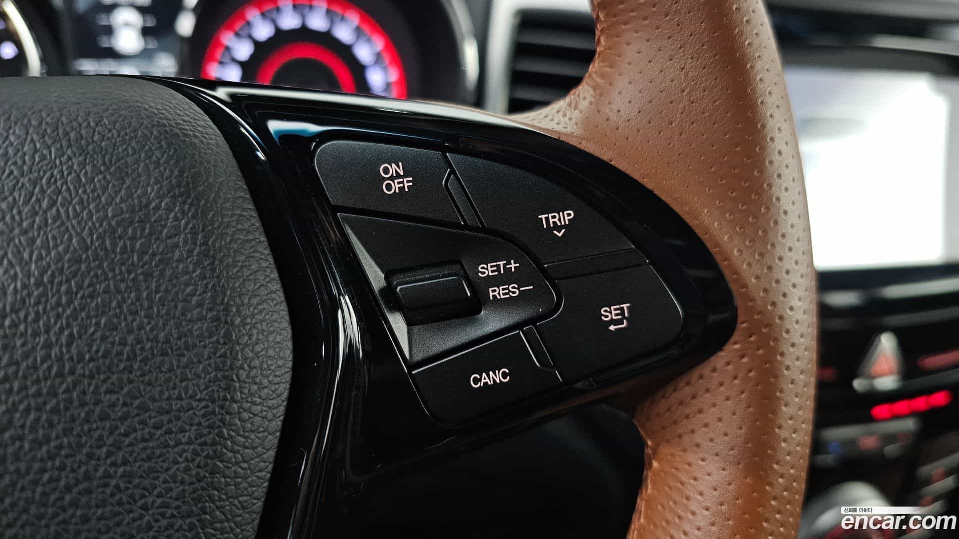 TIBOLI KG Mobility 2018.2-OPTION-023