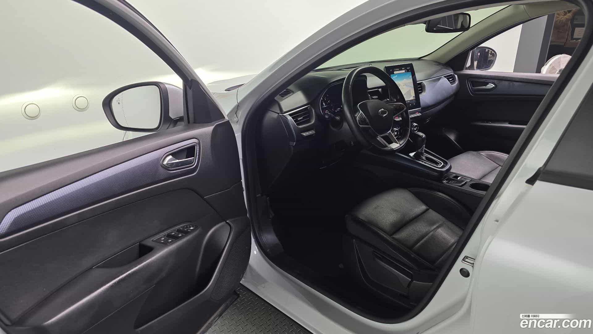XM3 Renault Korea 2020.9-OPTION-015