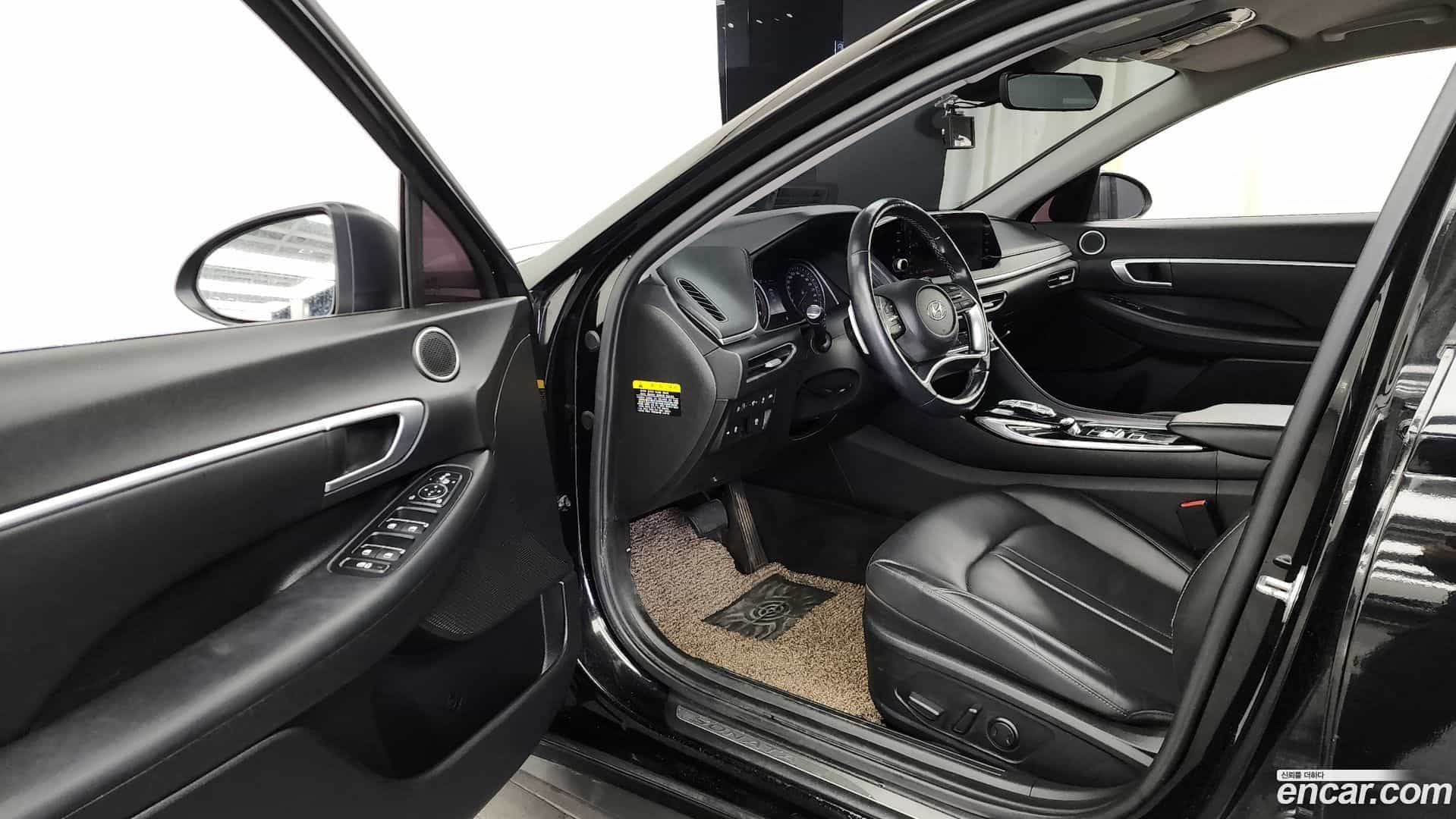 Sonata Hyundai 2019.11-INNER-010