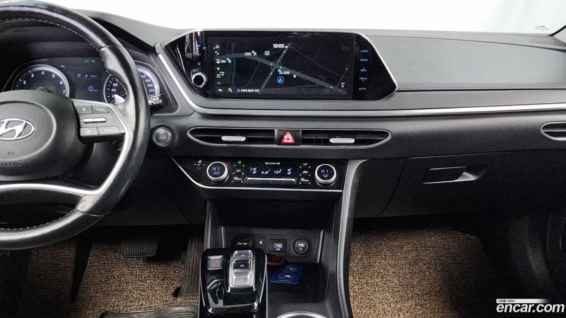 Sonata Hyundai 2019.11-OPTION-018