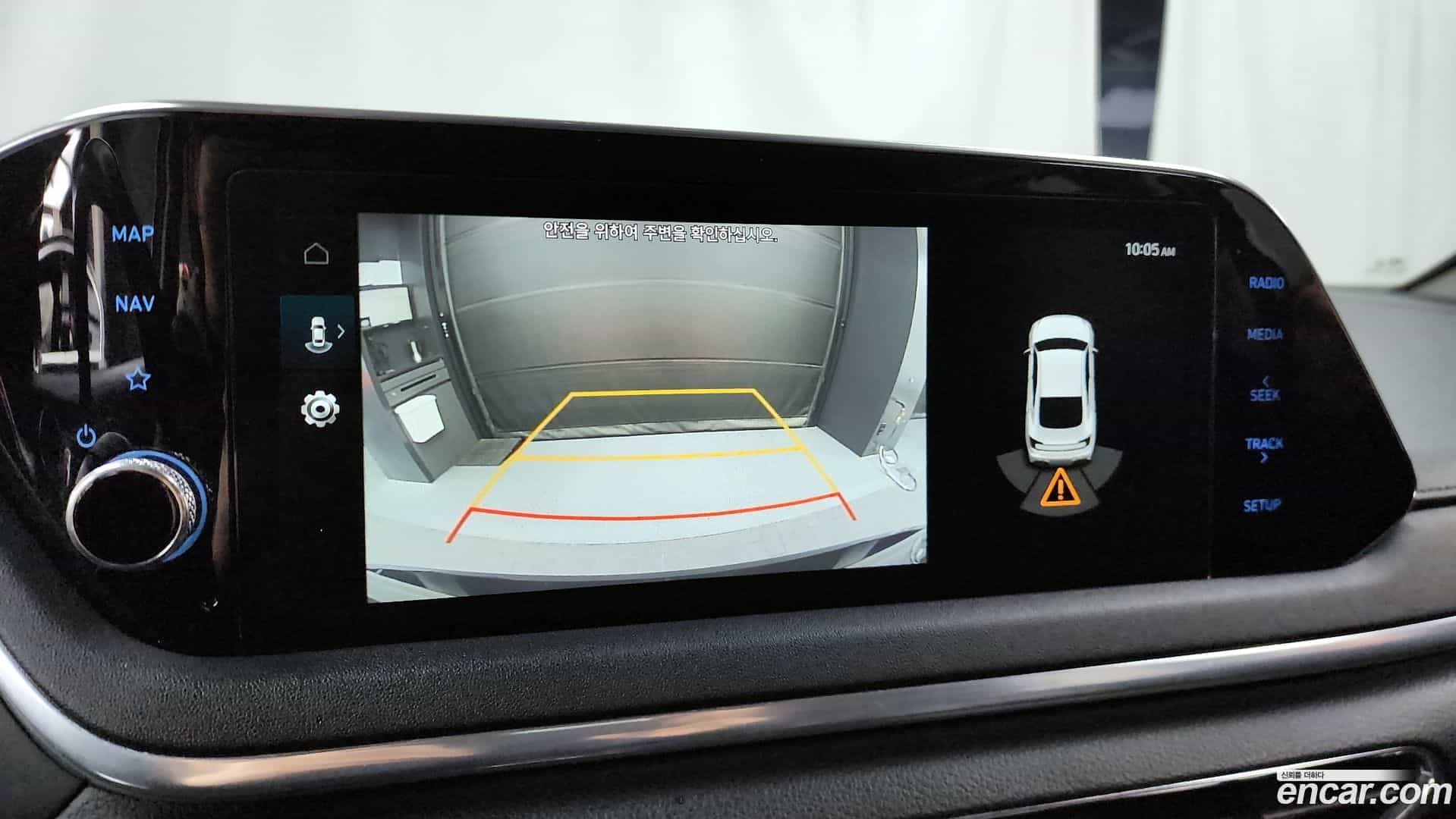 Sonata Hyundai 2019.11-OPTION-019