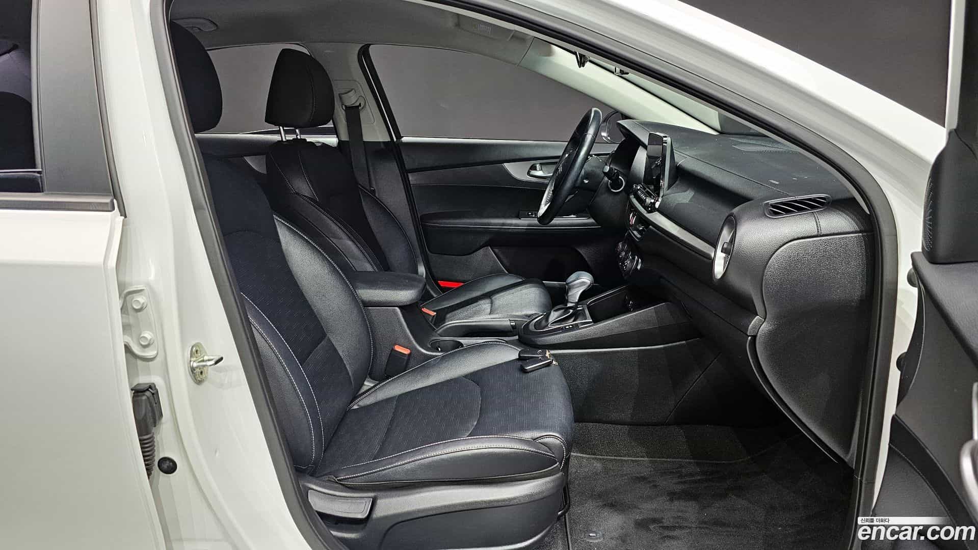 K3 Kia 2018.4-INNER-010