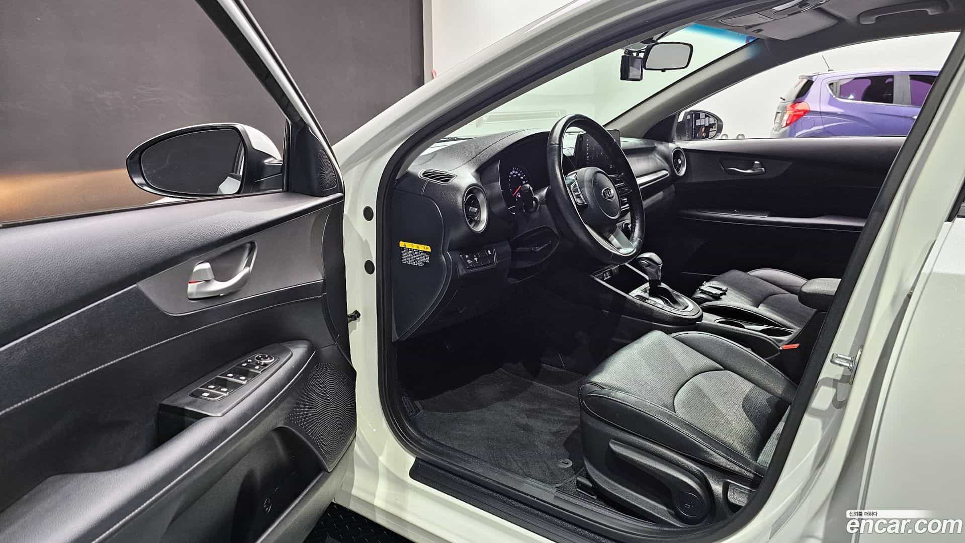 K3 Kia 2018.4-OPTION-015