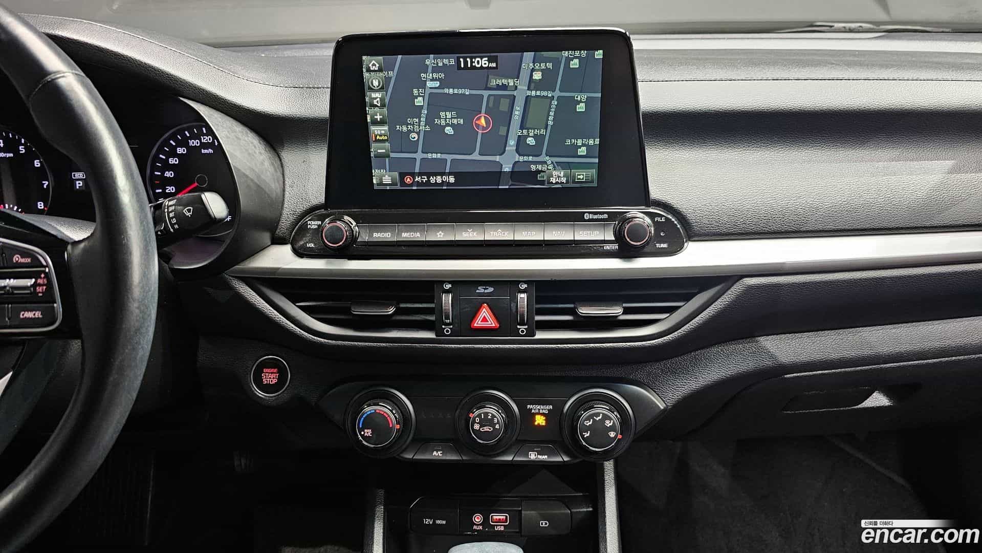 K3 Kia 2018.4-OPTION-019