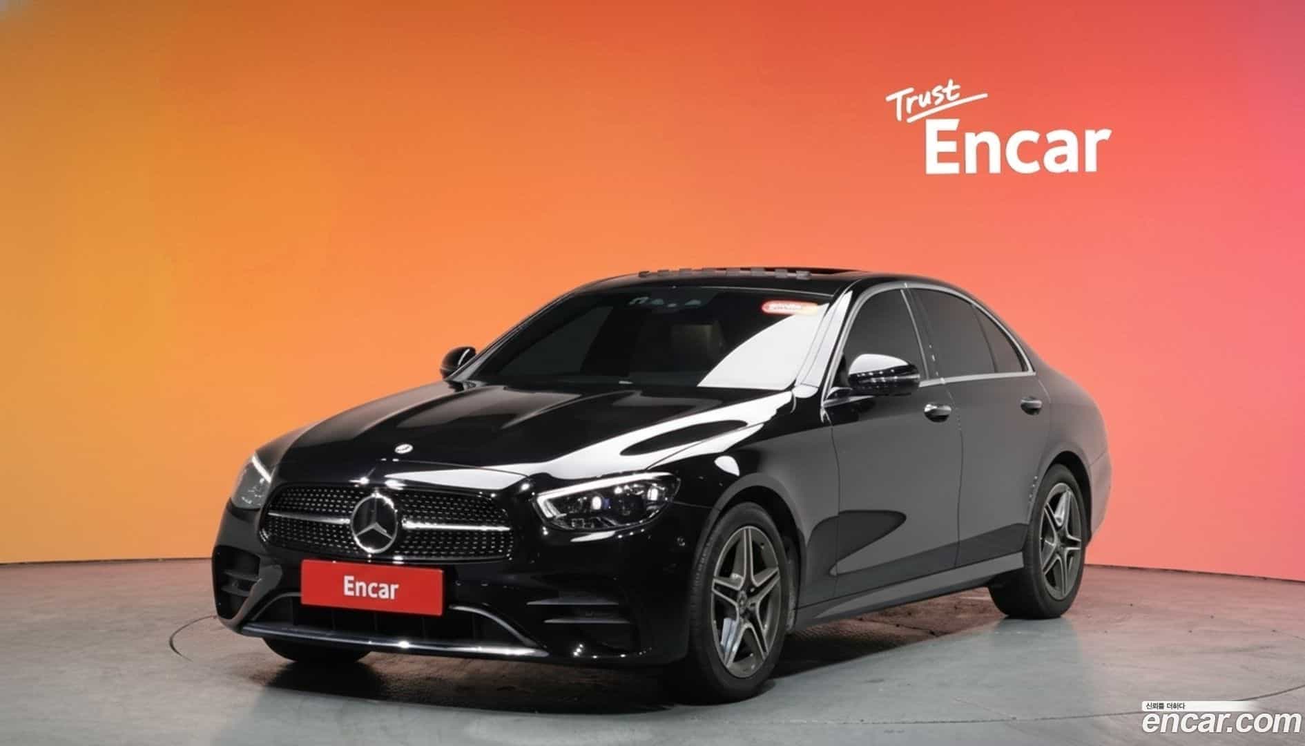 E-Class Mercedes-Benz 2023.7-DIAG2-001