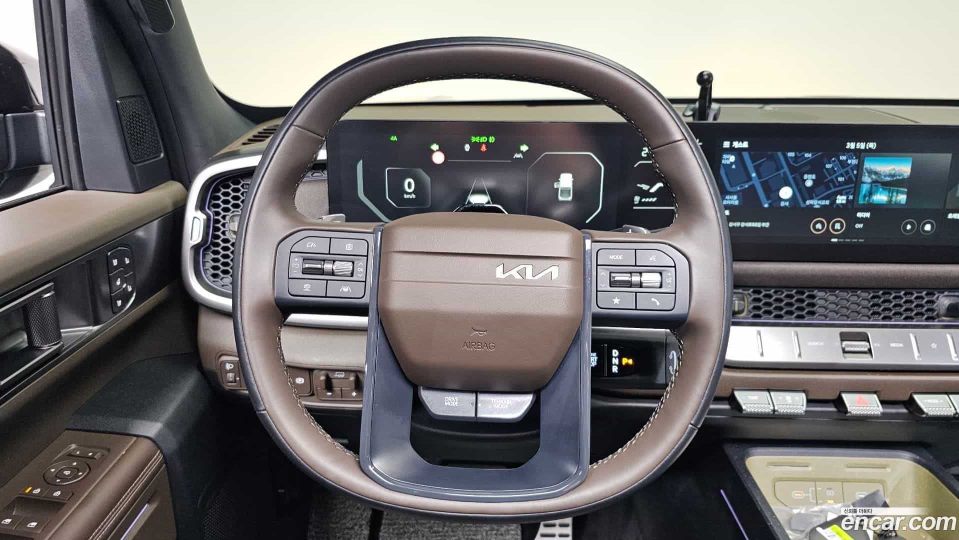 Tasman Kia 2025.4-OPTION-017