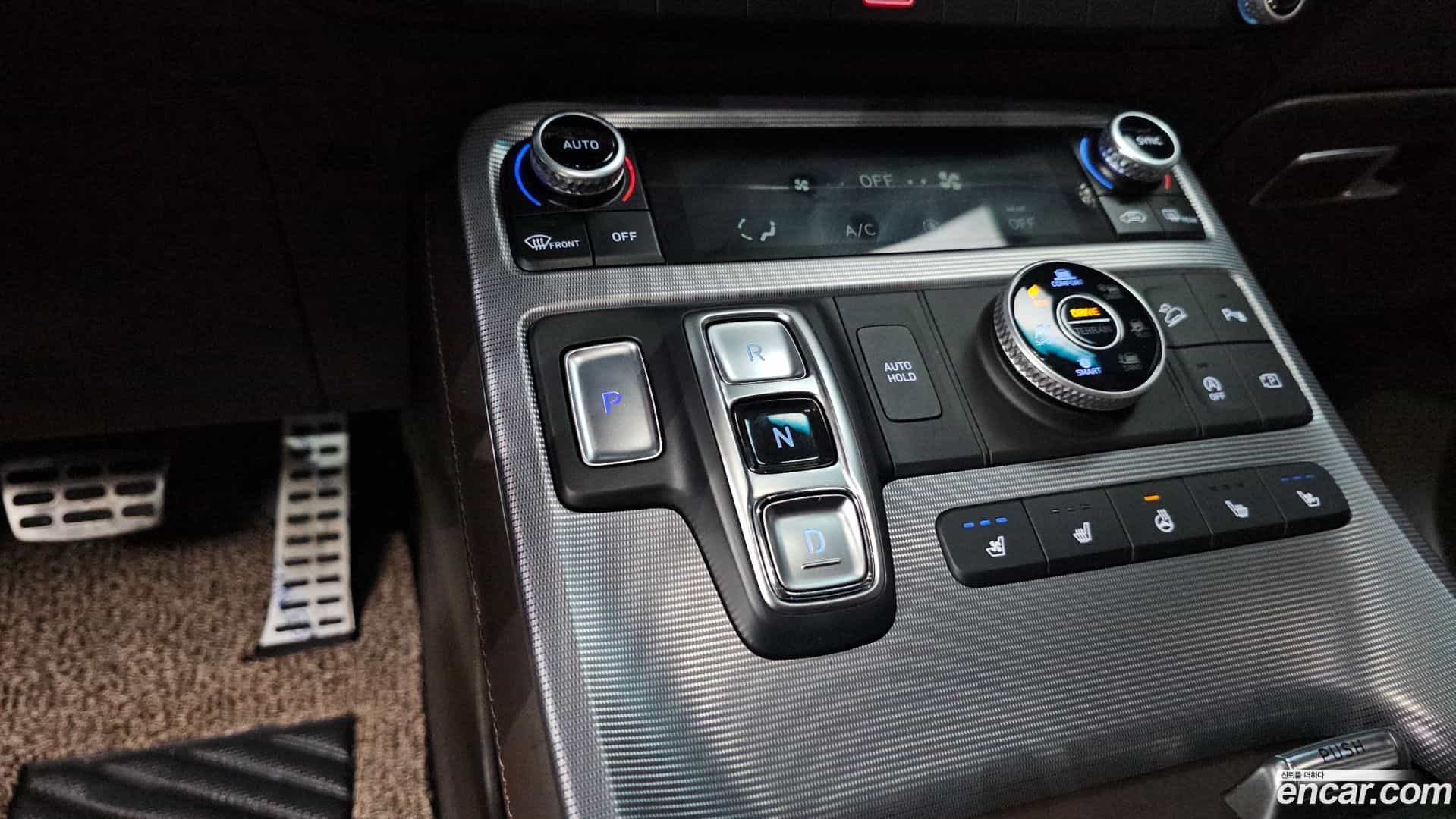 Palisade Hyundai 2023.5-INNER-009