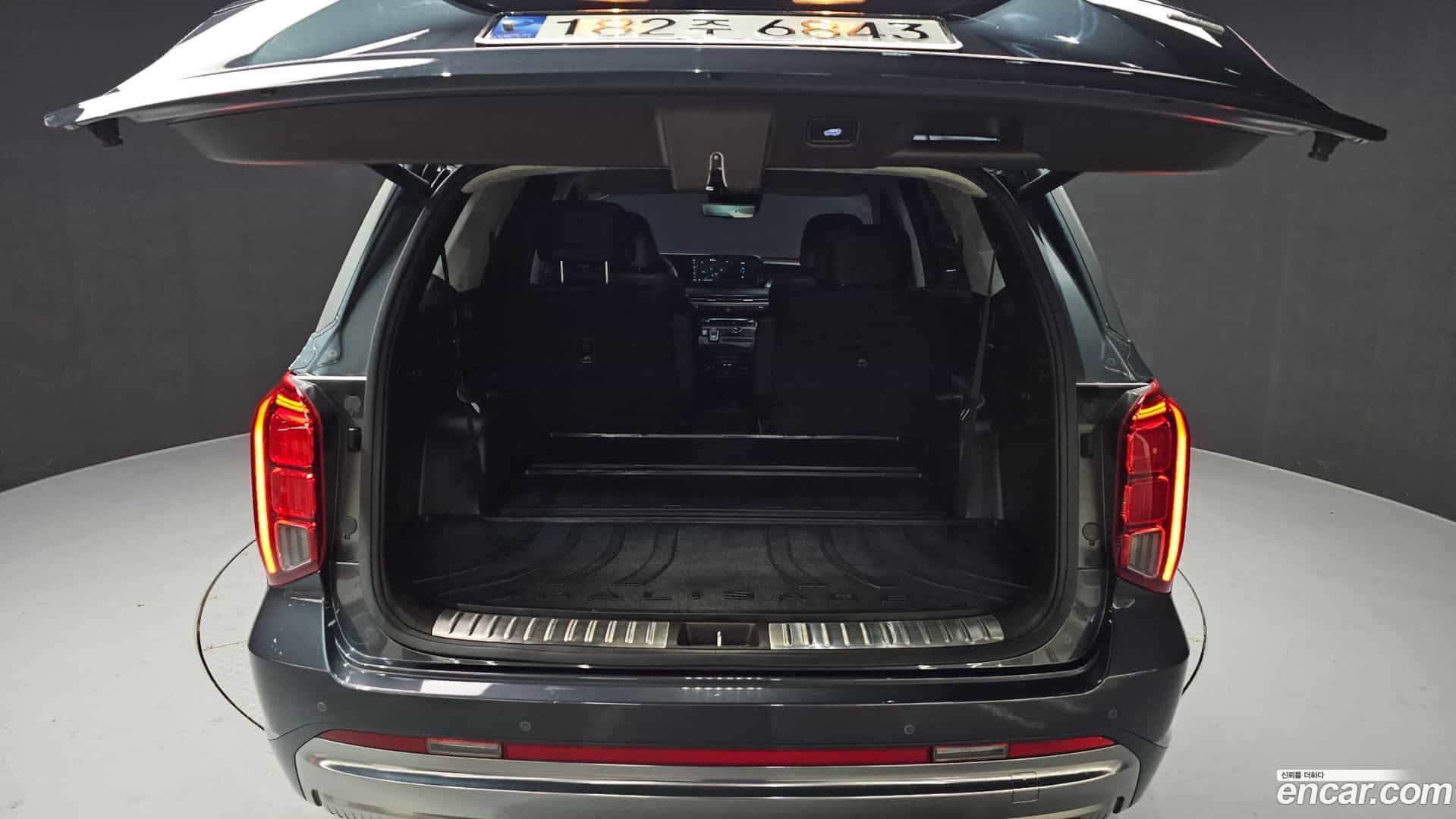 Palisade Hyundai 2023.5-OPTION-024