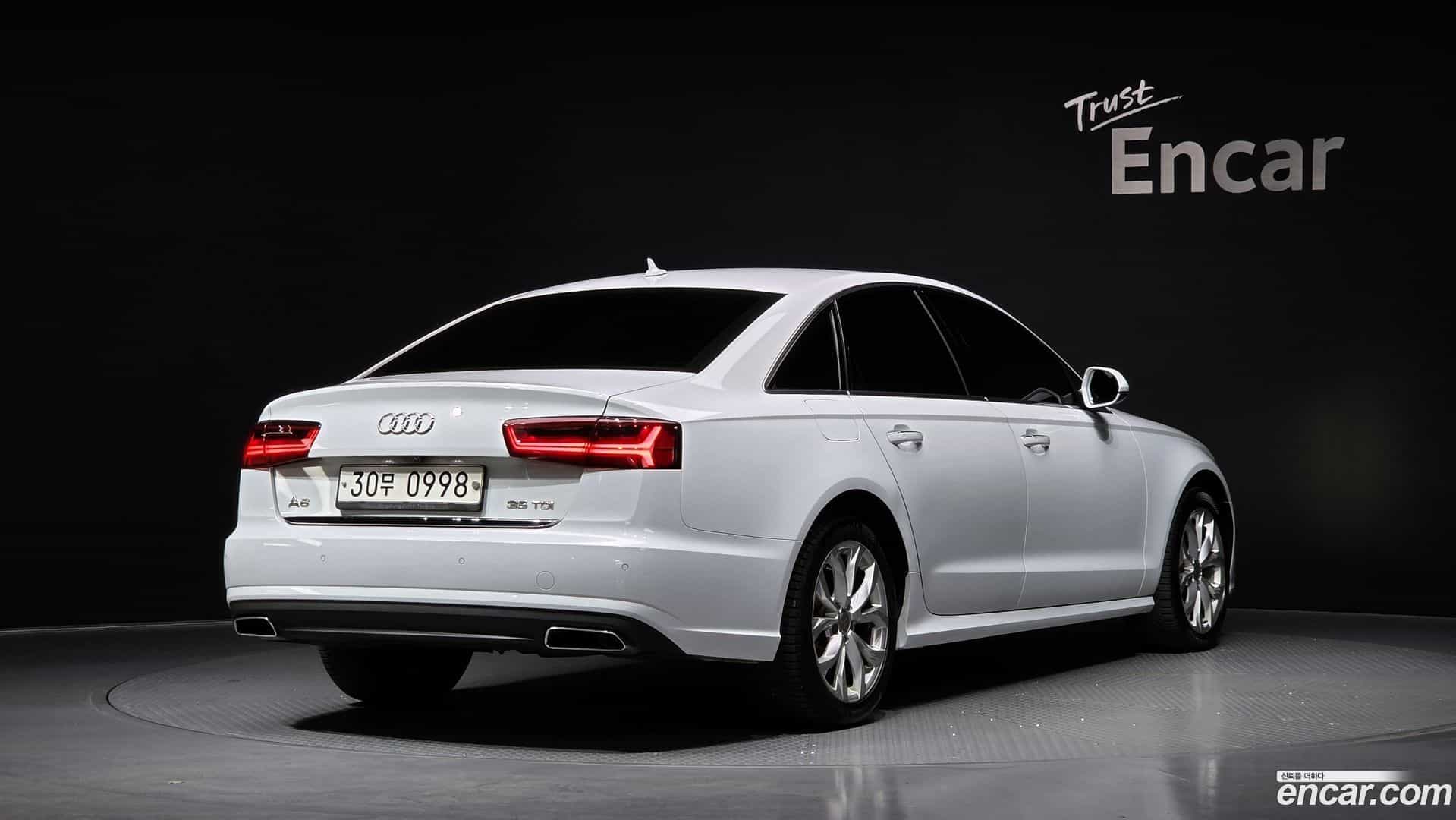 A6 Audi 2015.8-OUTER-002