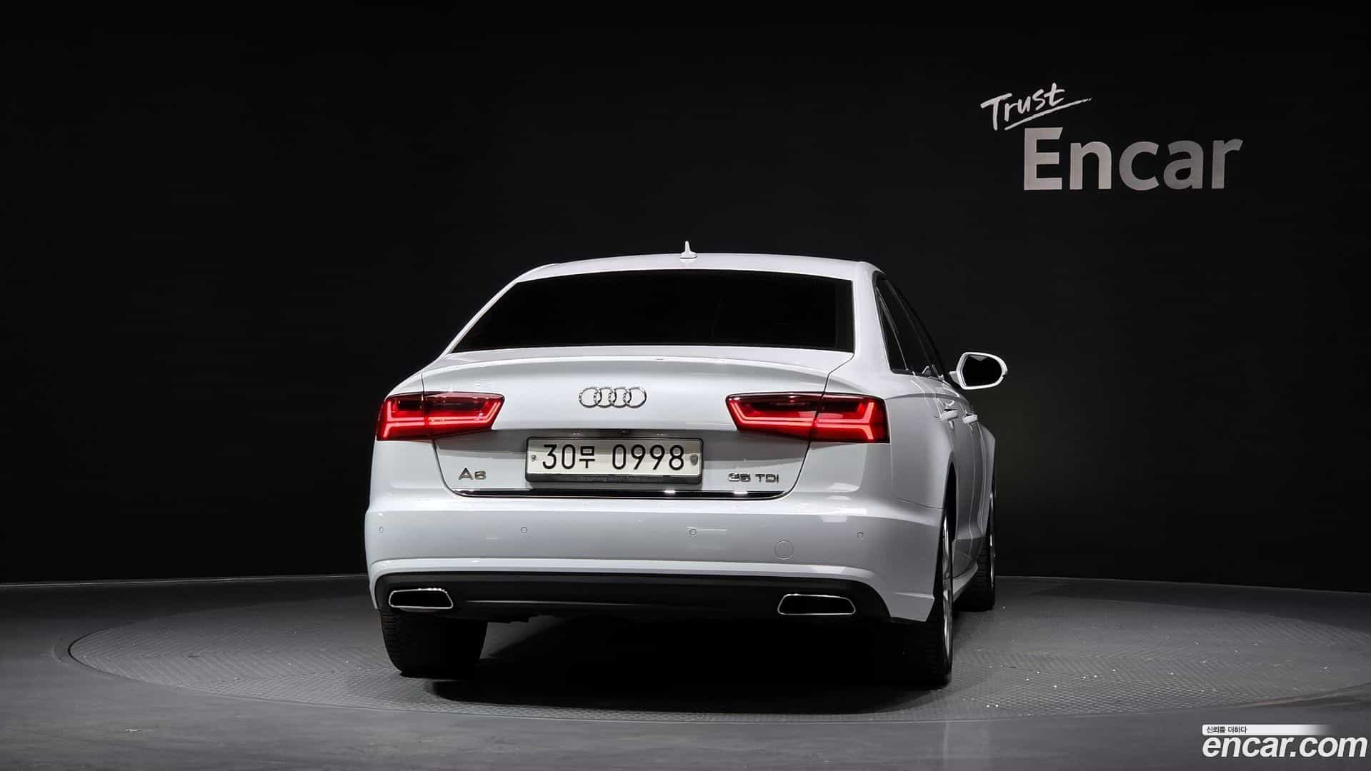 A6 Audi 2015.8-OUTER-004