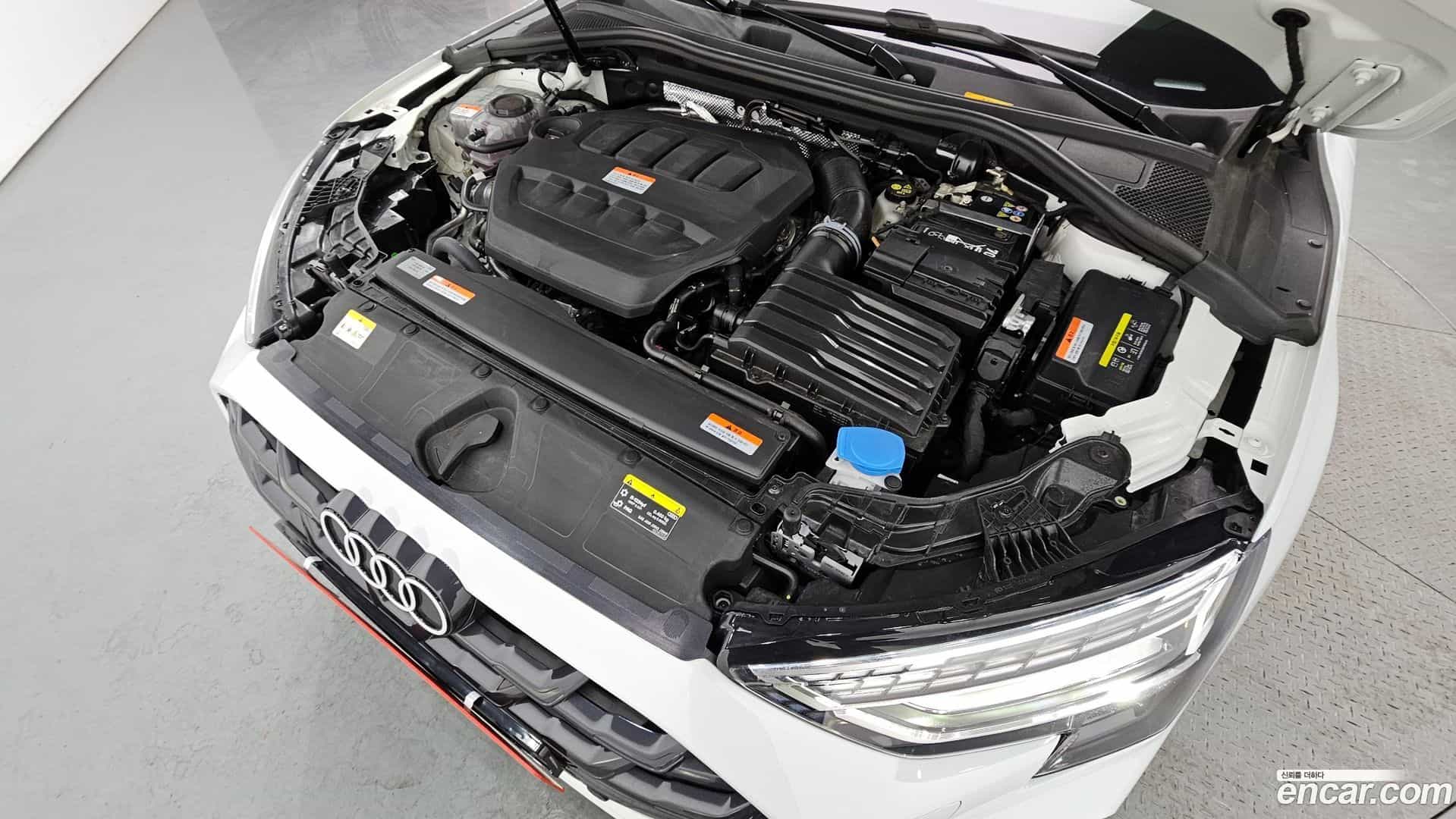 A3 Audi 2025.4-INNER-006