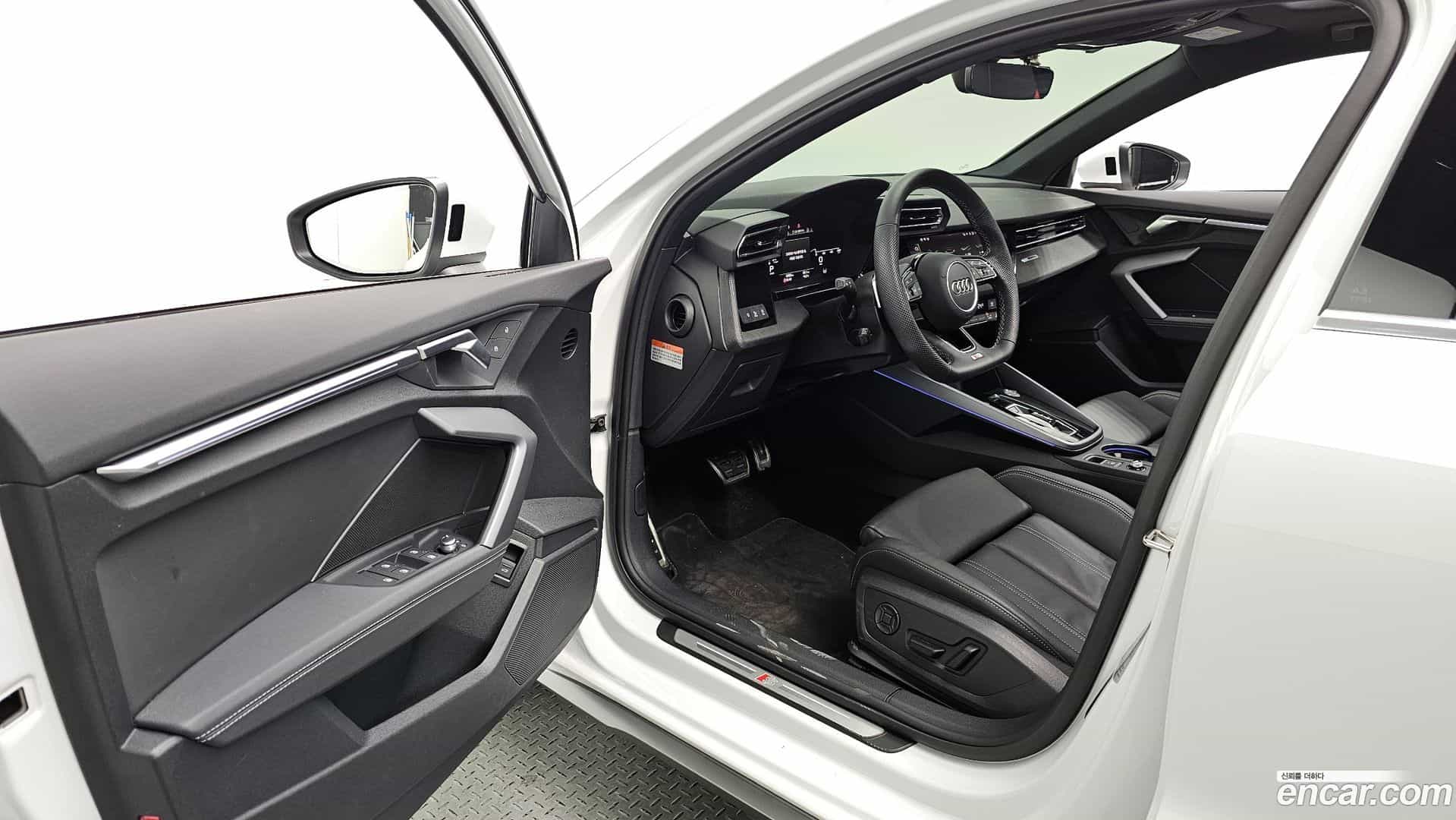 A3 Audi 2025.4-INNER-010