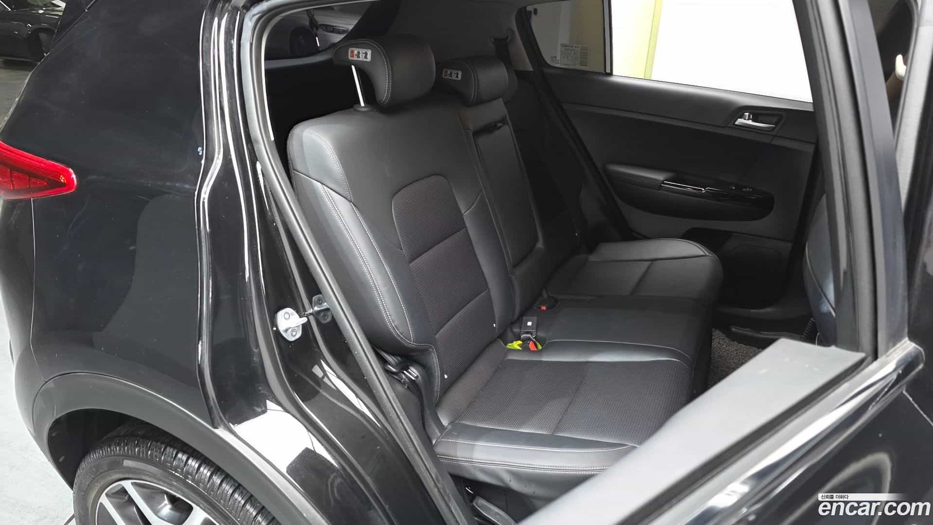 Sportage Kia 2018.7-OPTION-015
