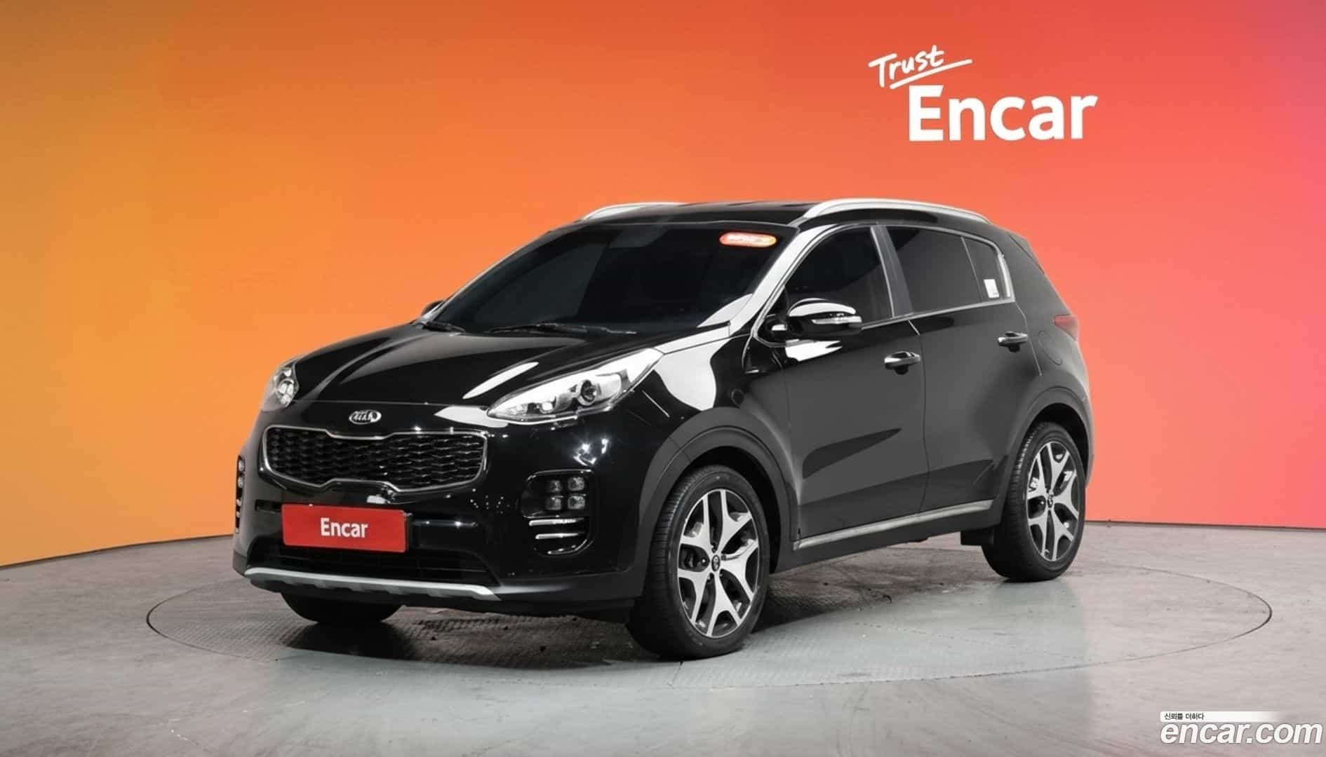 Sportage Kia 2018.7-DIAG2-001