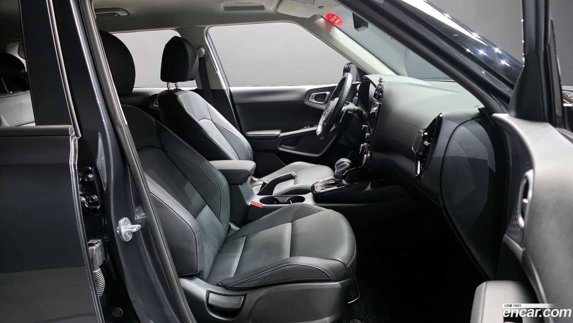 Soul Kia 2019.3-INNER-010