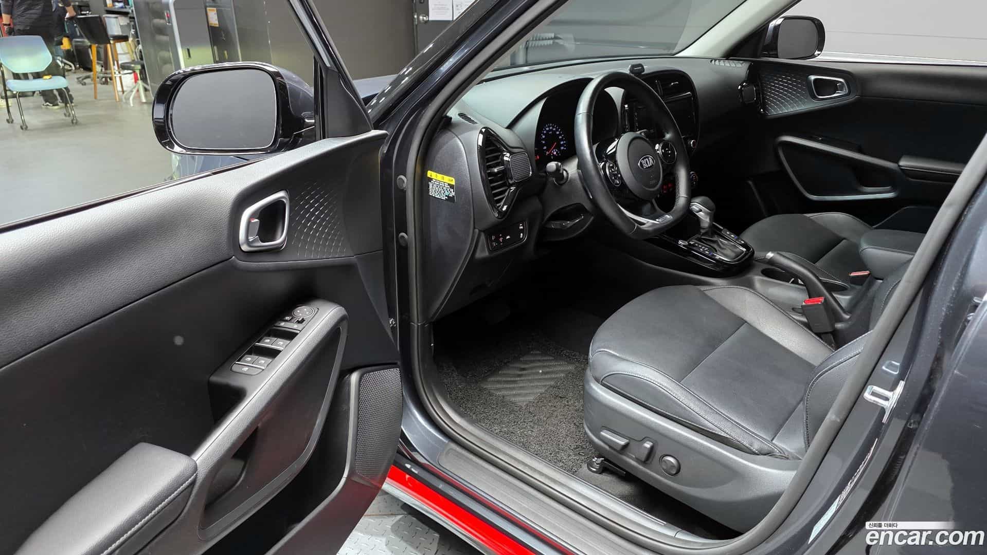 Soul Kia 2019.3-OPTION-015