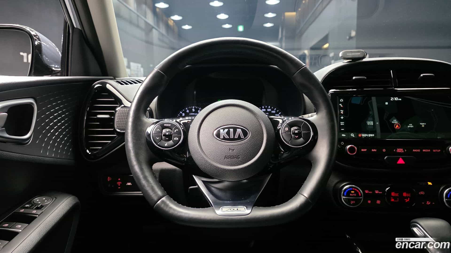 Soul Kia 2019.3-OPTION-017
