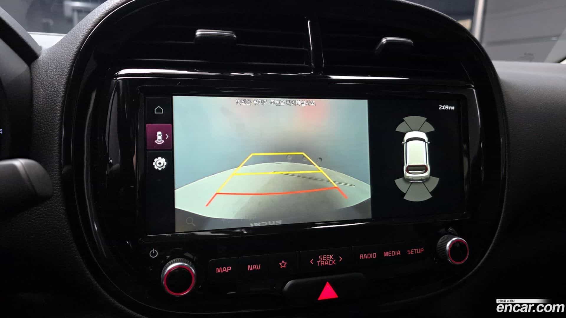 Soul Kia 2019.3-OPTION-019