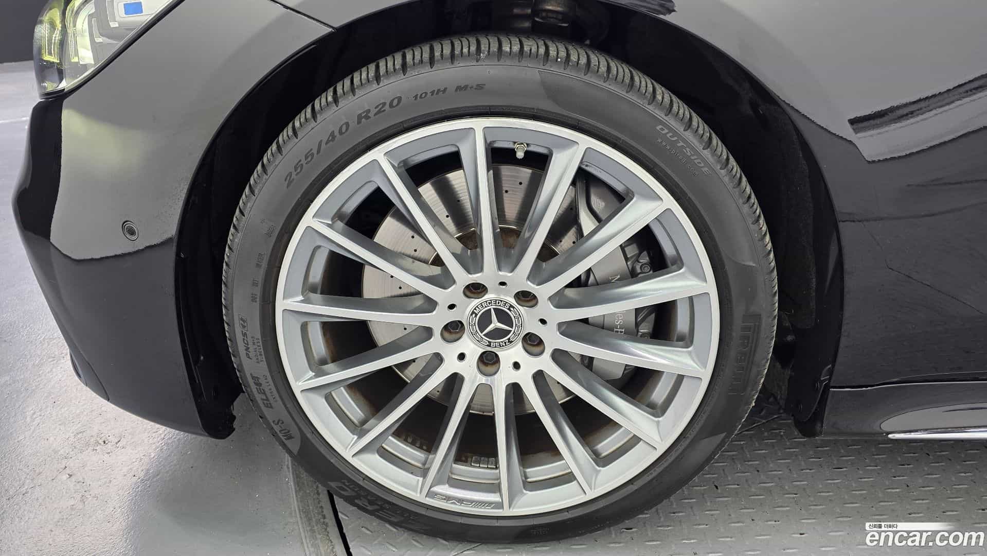 S-Class Mercedes-Benz 2021.6-OUTER-005
