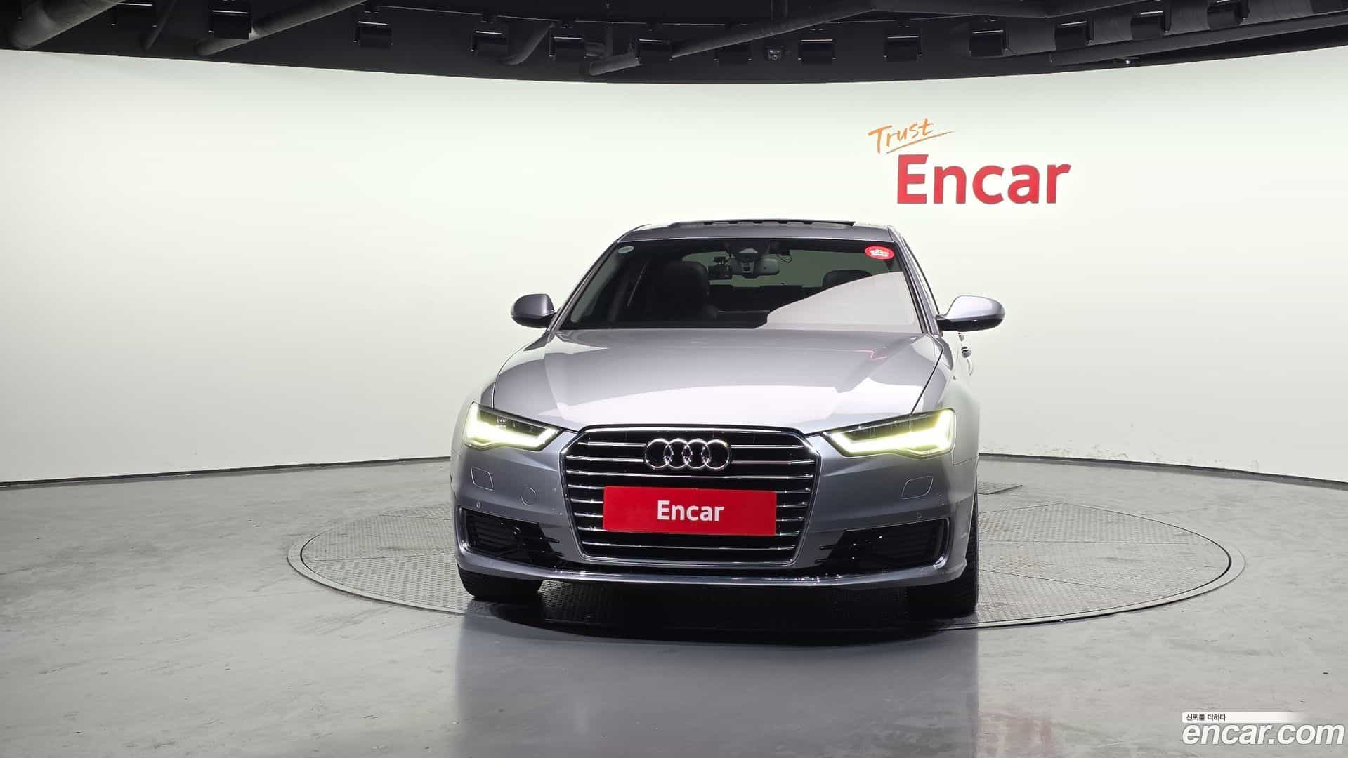 A6 Audi 2016.6-OUTER-003