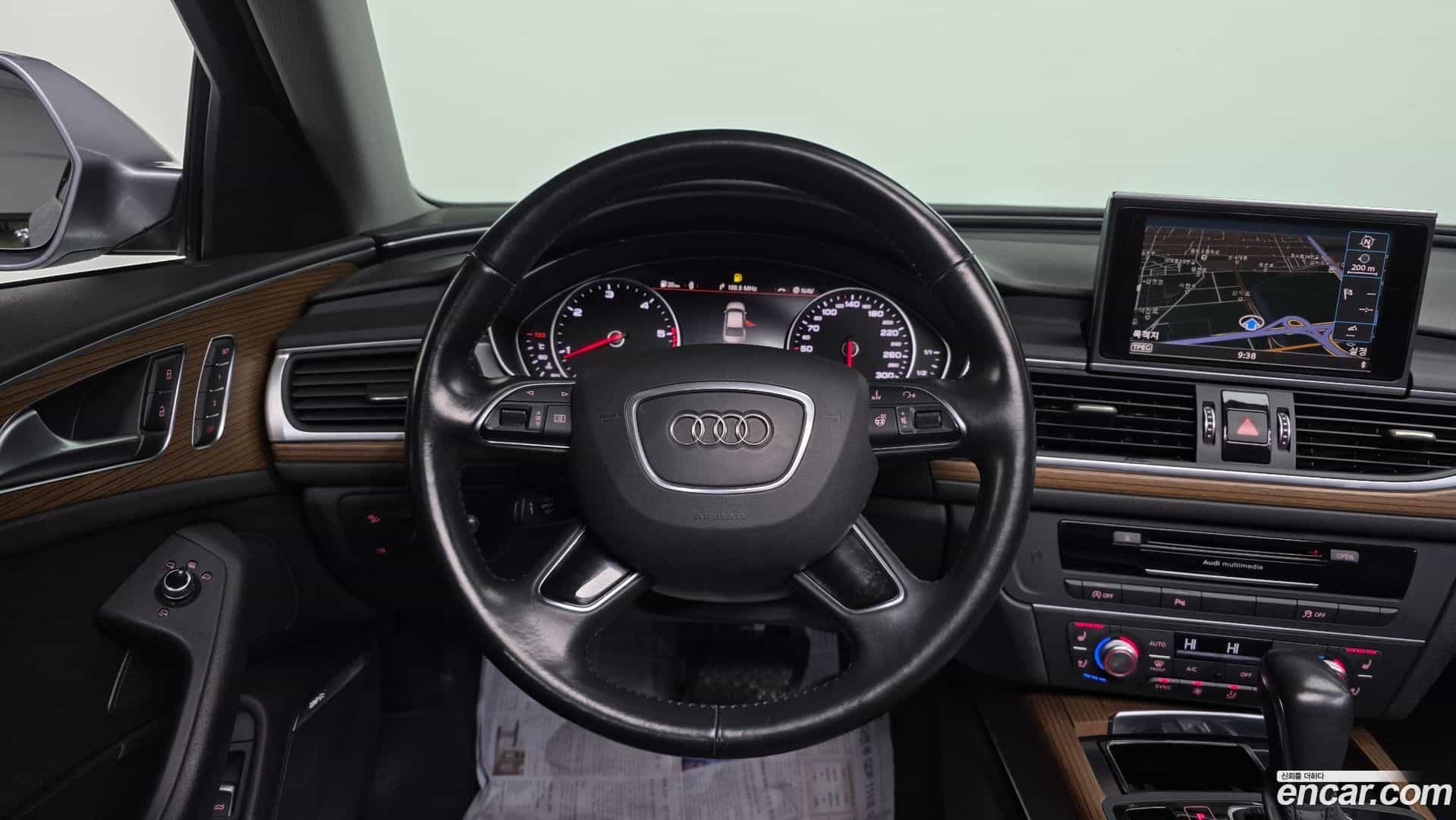 A6 Audi 2016.6-OPTION-017