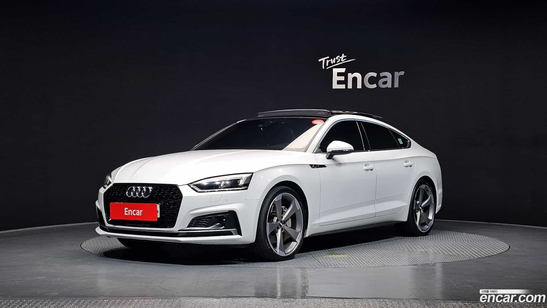 A5 Audi 2019.8-OUTER-001