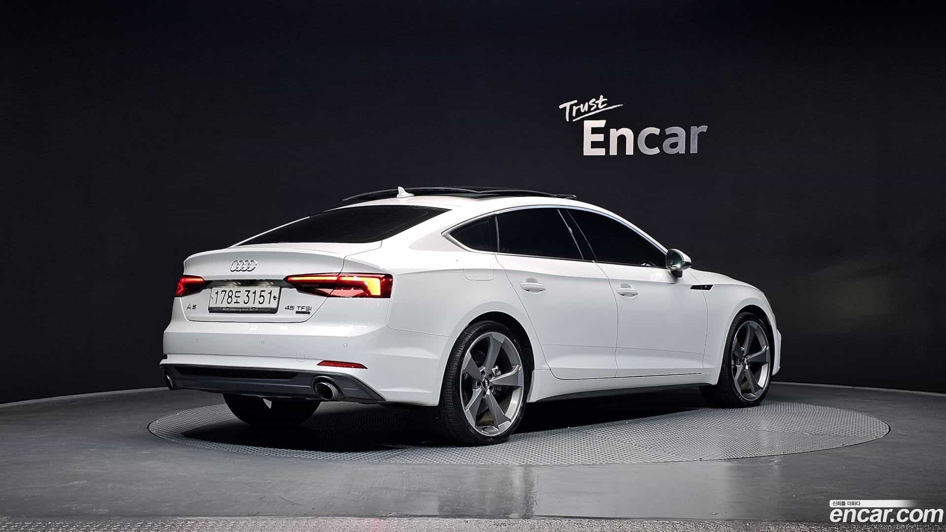 A5 Audi 2019.8-OUTER-002