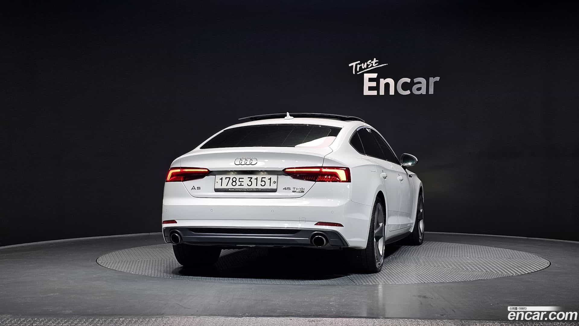A5 Audi 2019.8-OUTER-004