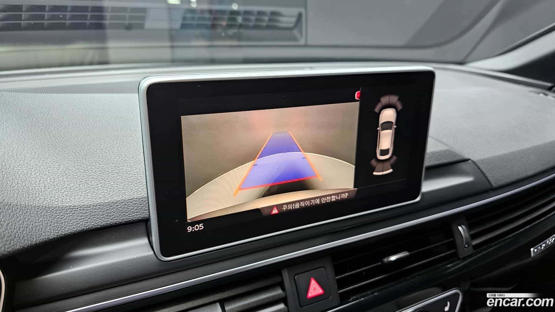 A5 Audi 2019.8-OPTION-019