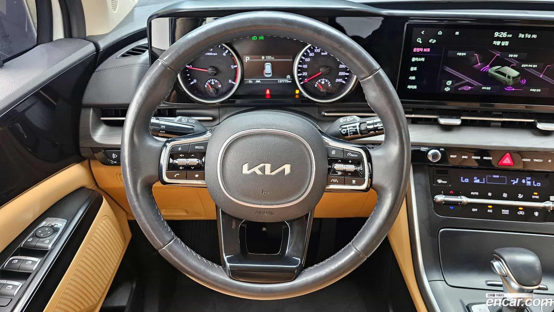 Canival Kia 2022.10-OPTION-018