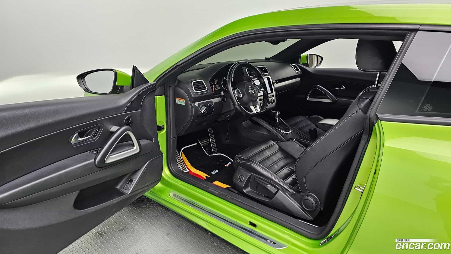 Scirocco Volkswagen 2014.1-OPTION-015