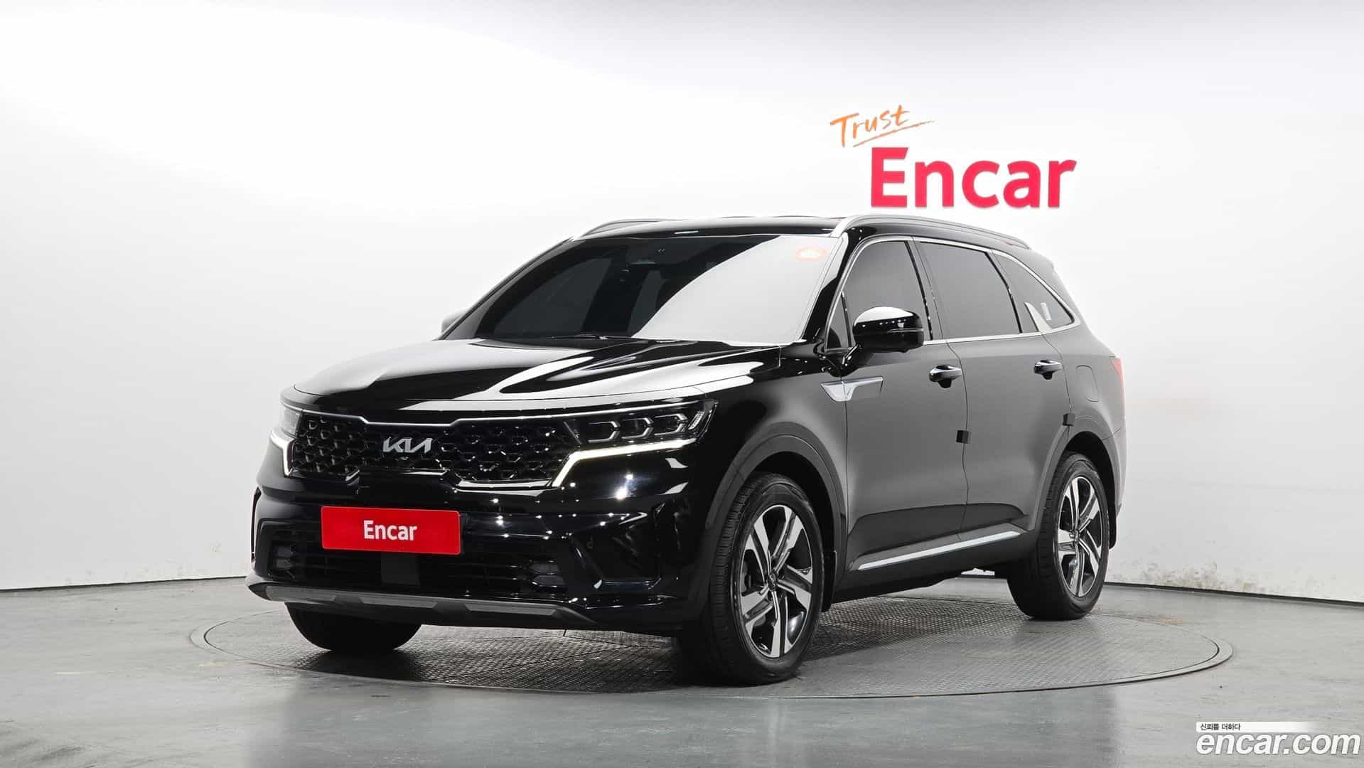 Sorento Kia 2022.4-OUTER-001