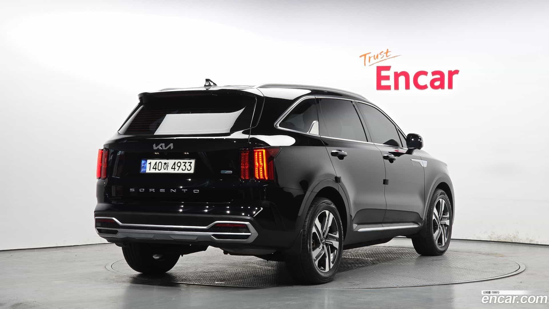Sorento Kia 2022.4-OUTER-002