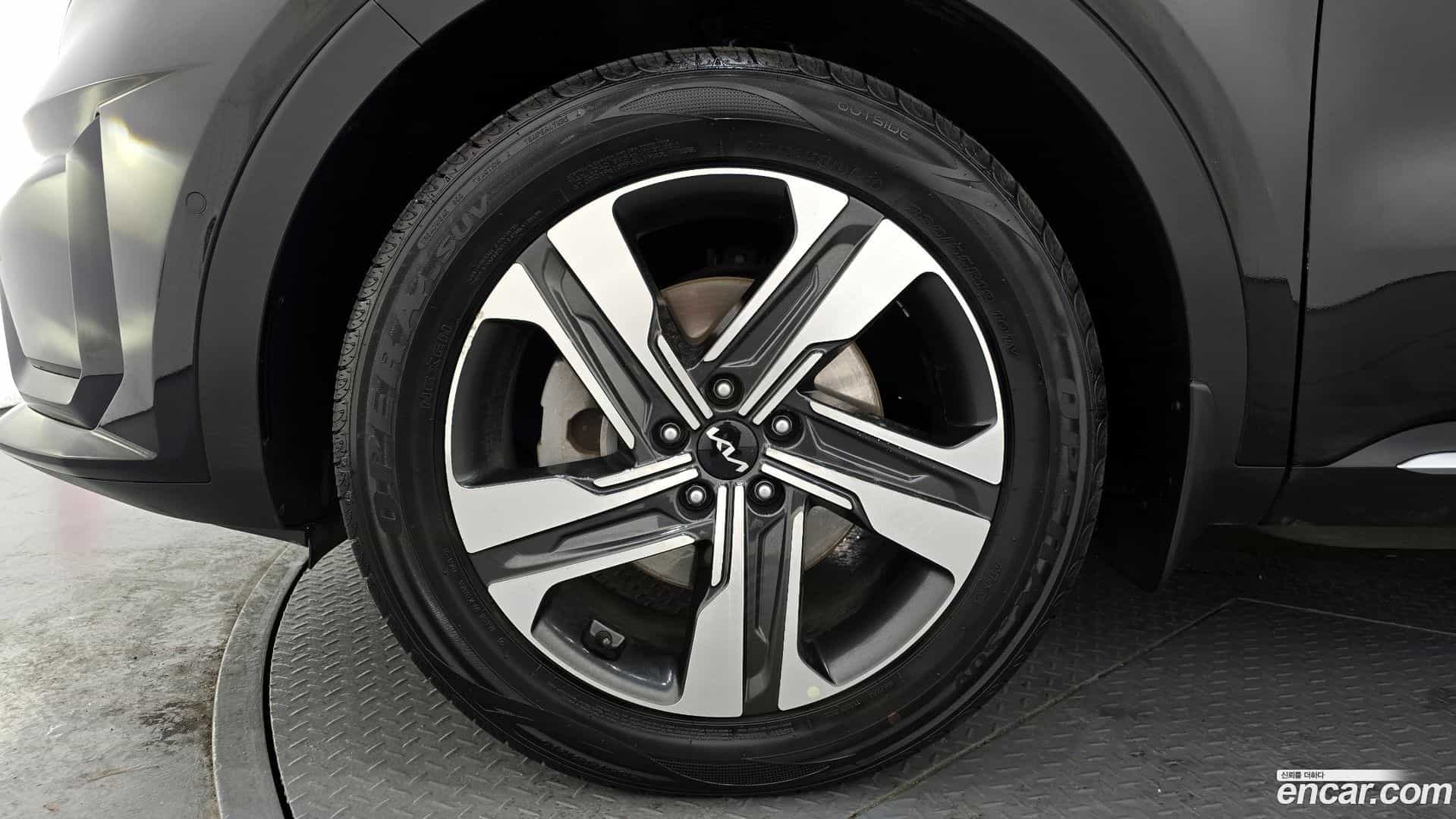 Sorento Kia 2022.4-OUTER-005