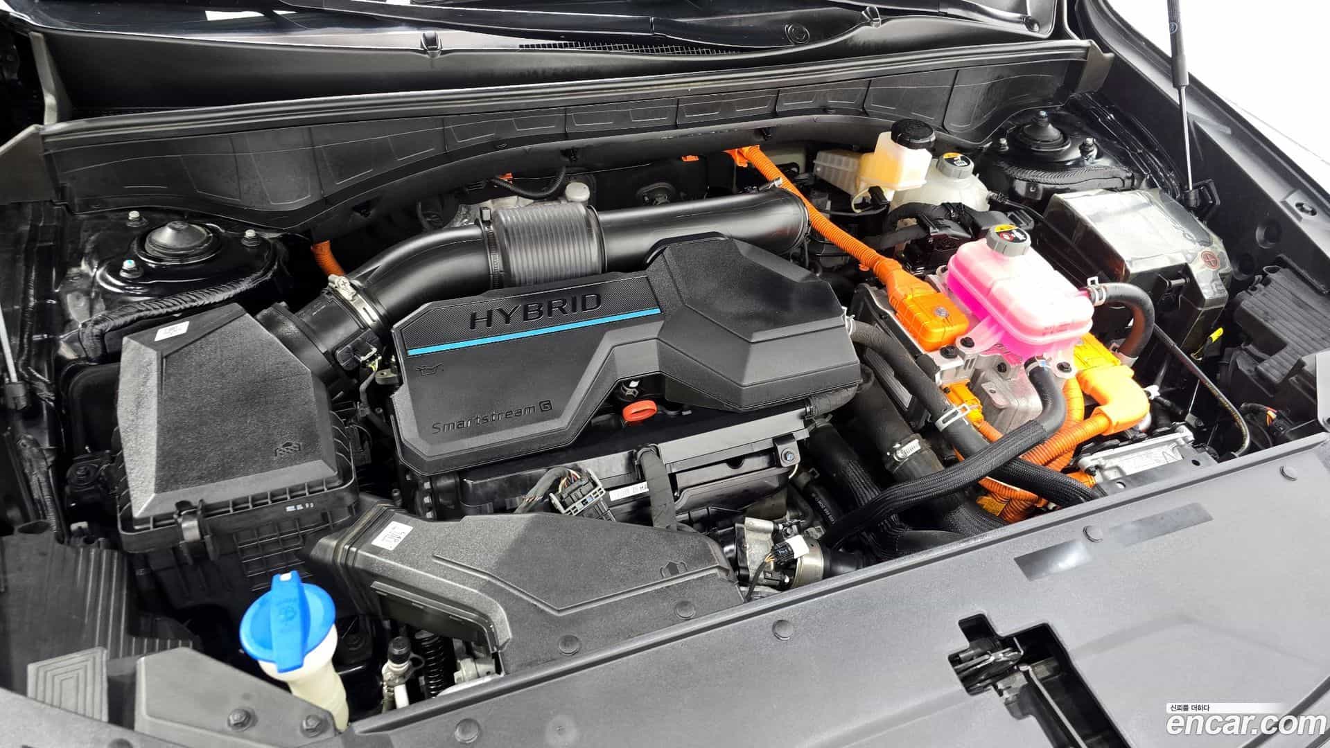 Sorento Kia 2022.4-INNER-006