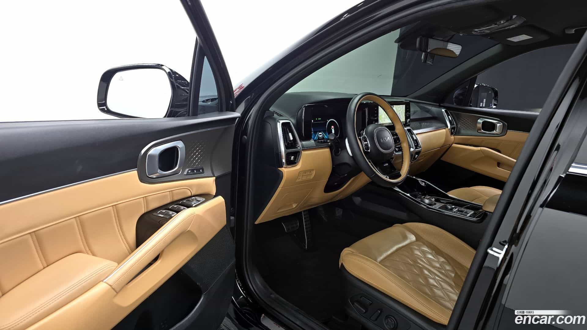 Sorento Kia 2022.4-OPTION-015