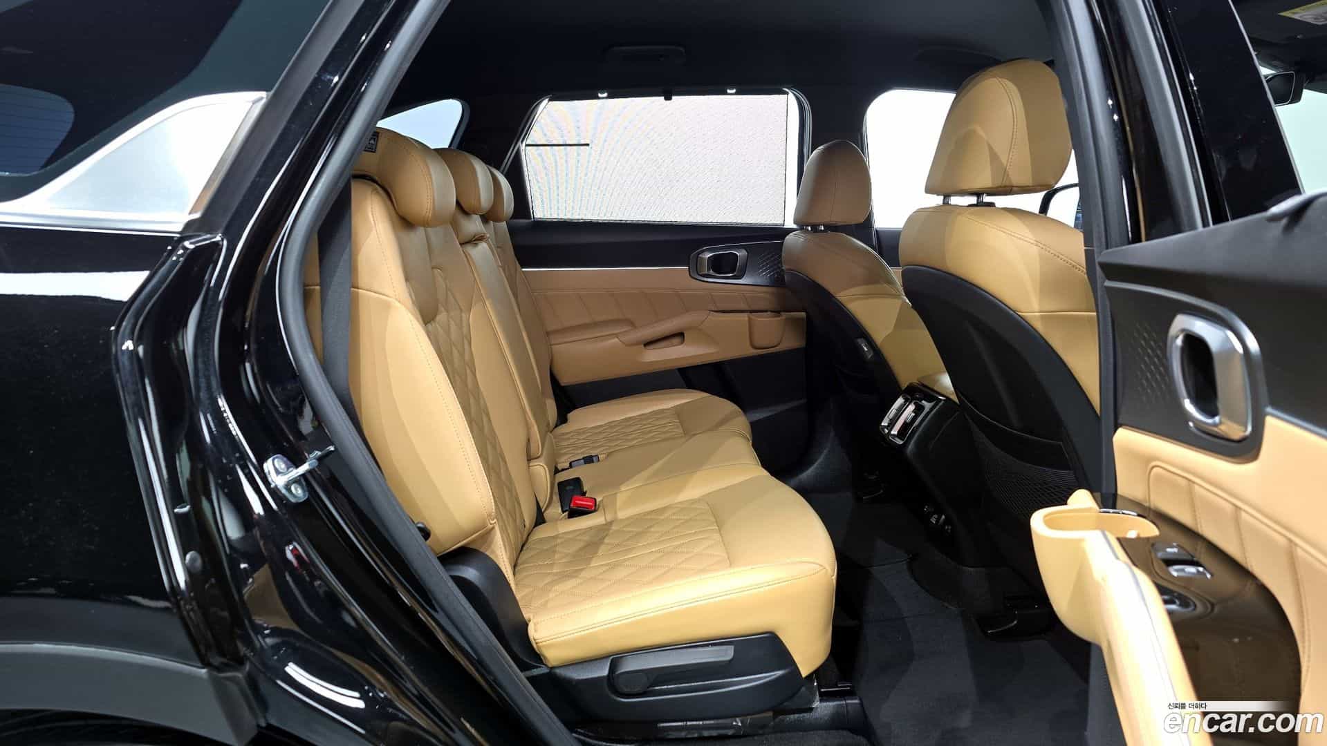 Sorento Kia 2022.4-OPTION-016