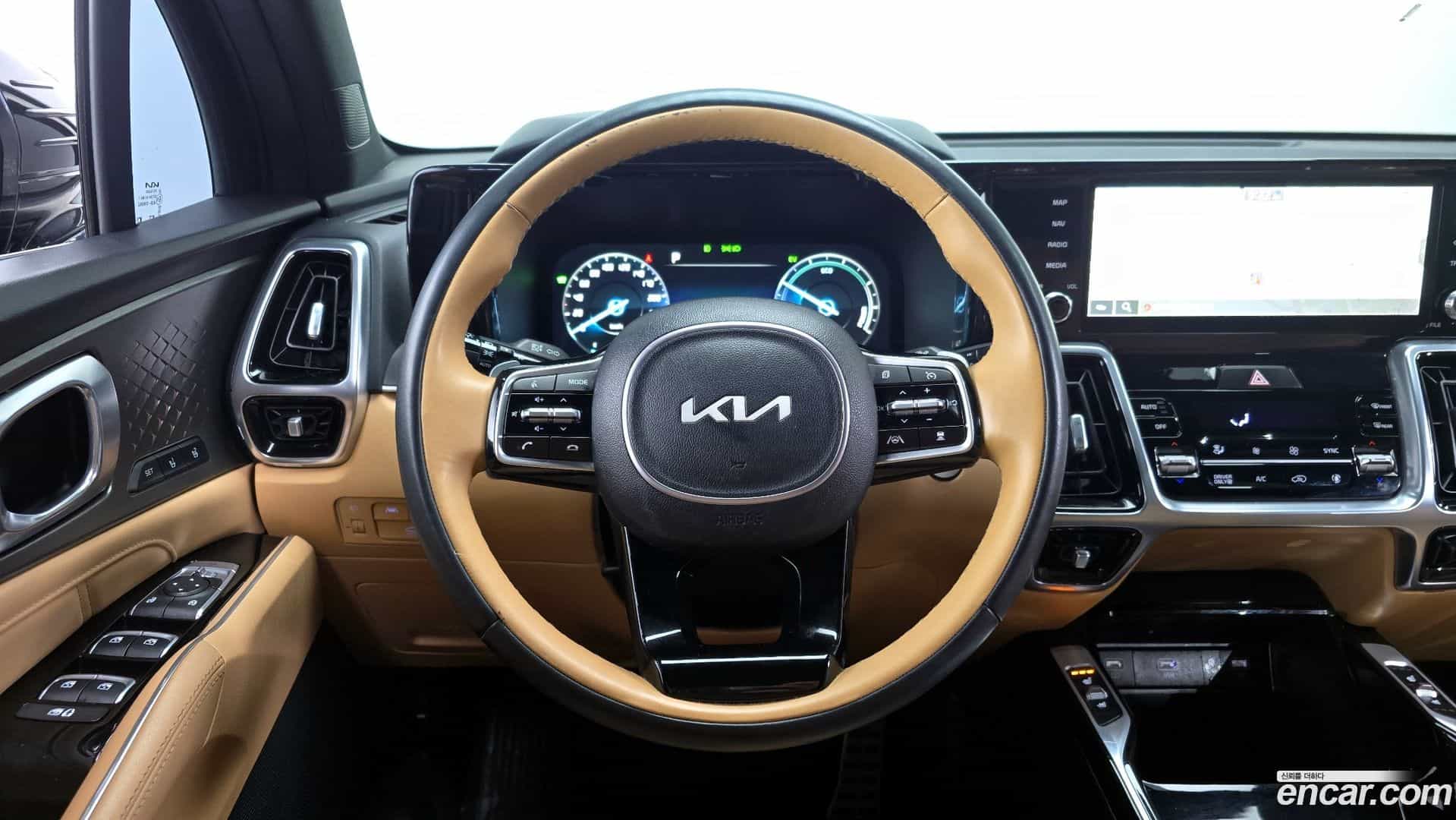 Sorento Kia 2022.4-OPTION-017