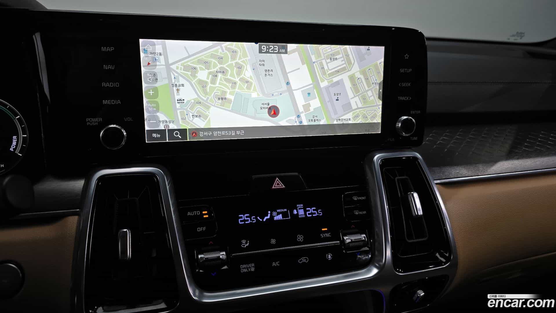 Sorento Kia 2022.4-OPTION-018
