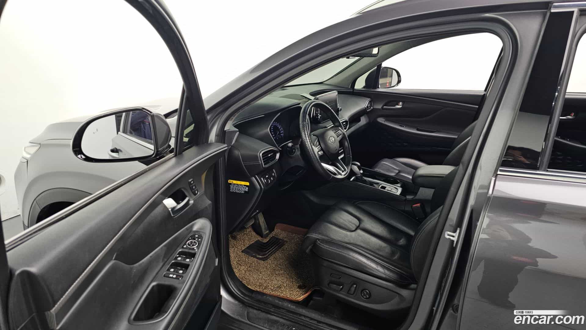 Santafe Hyundai 2018.11-INNER-010