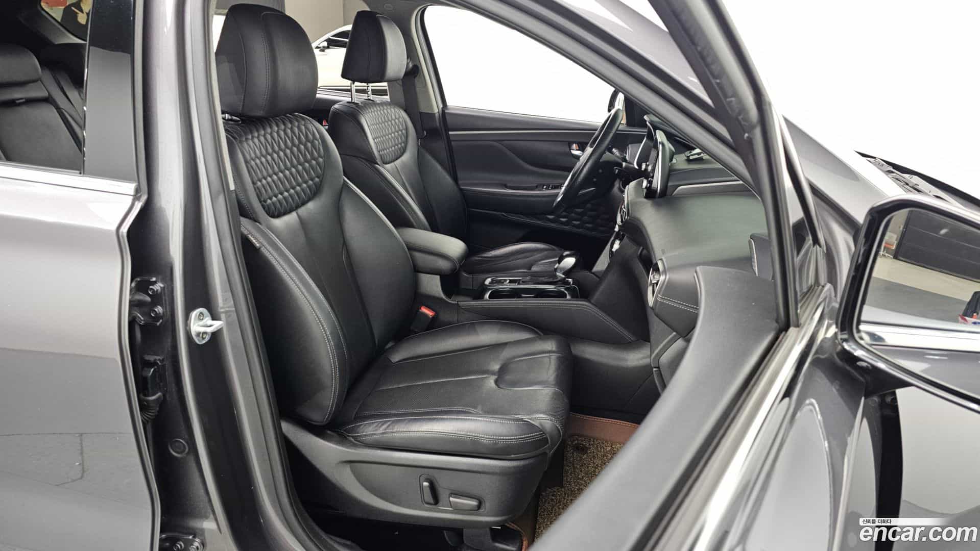 Santafe Hyundai 2018.11-OPTION-015