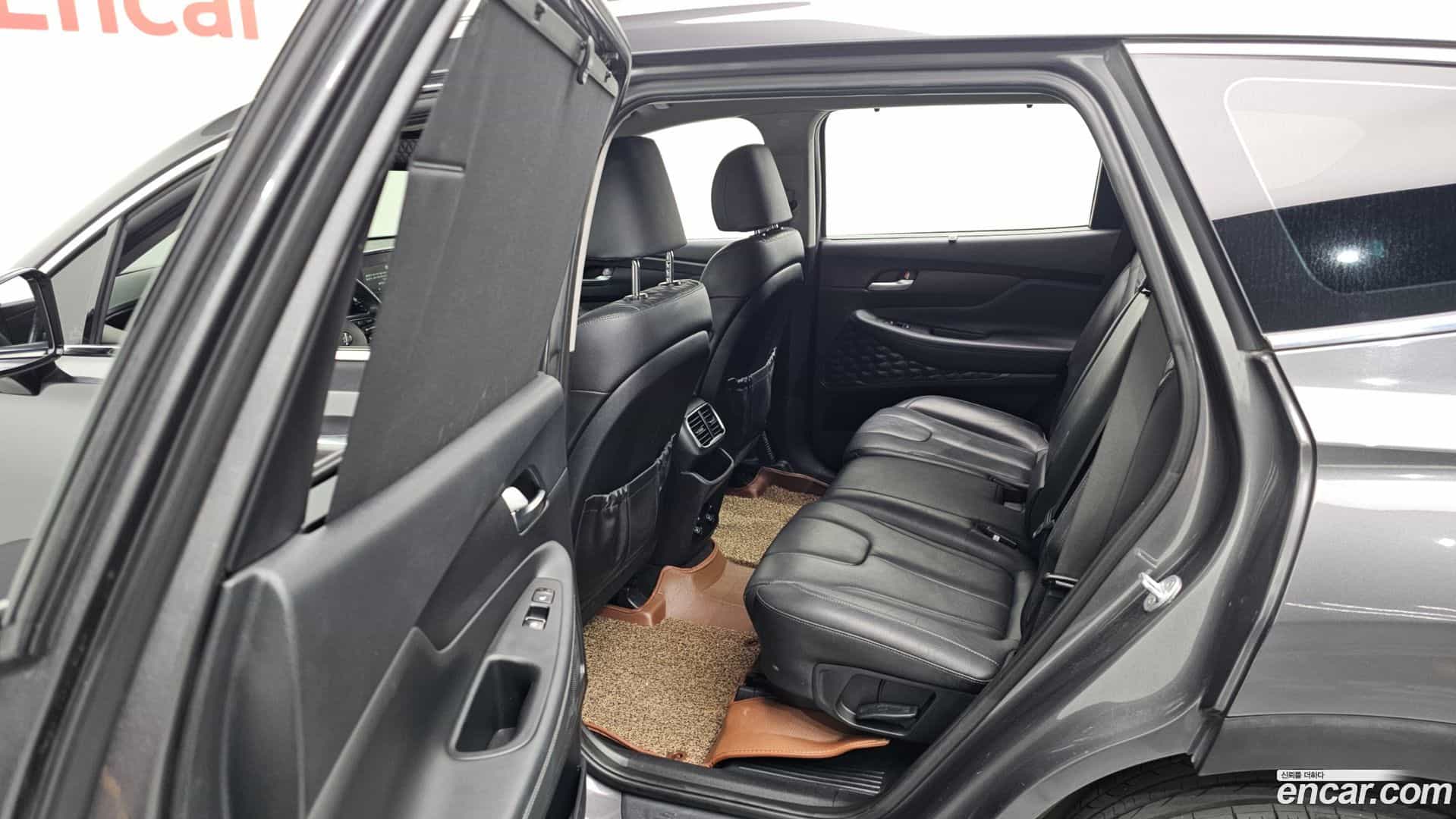 Santafe Hyundai 2018.11-OPTION-017