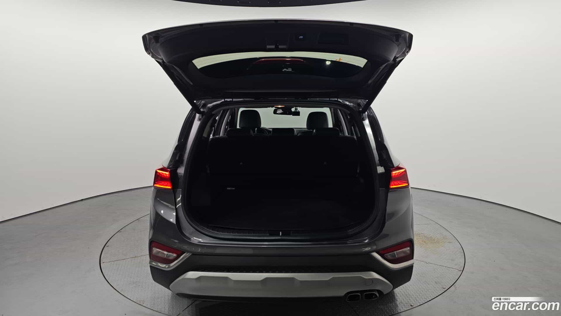 Santafe Hyundai 2018.11-OPTION-024