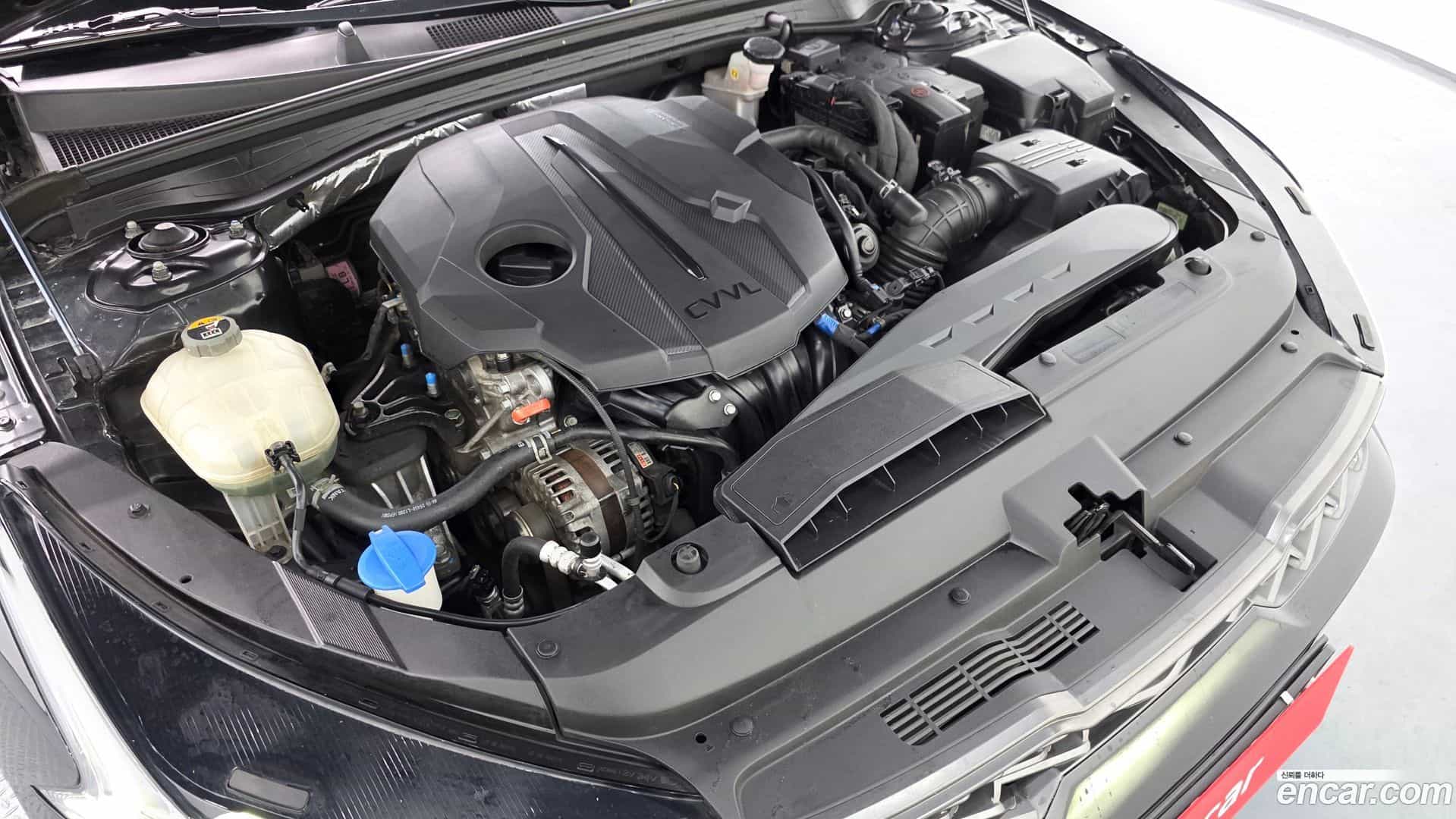 K5 Kia 2020.2-INNER-006