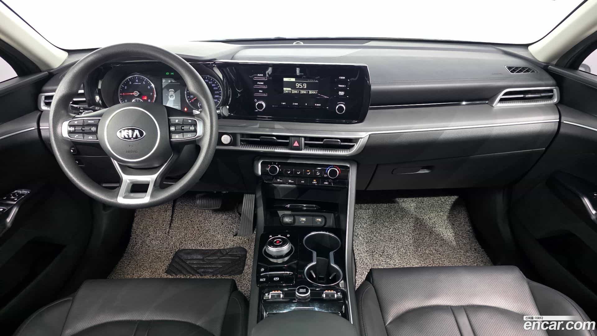 K5 Kia 2020.2-INNER-007