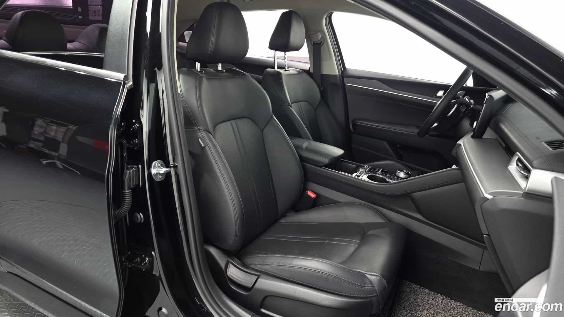 K5 Kia 2020.2-INNER-010