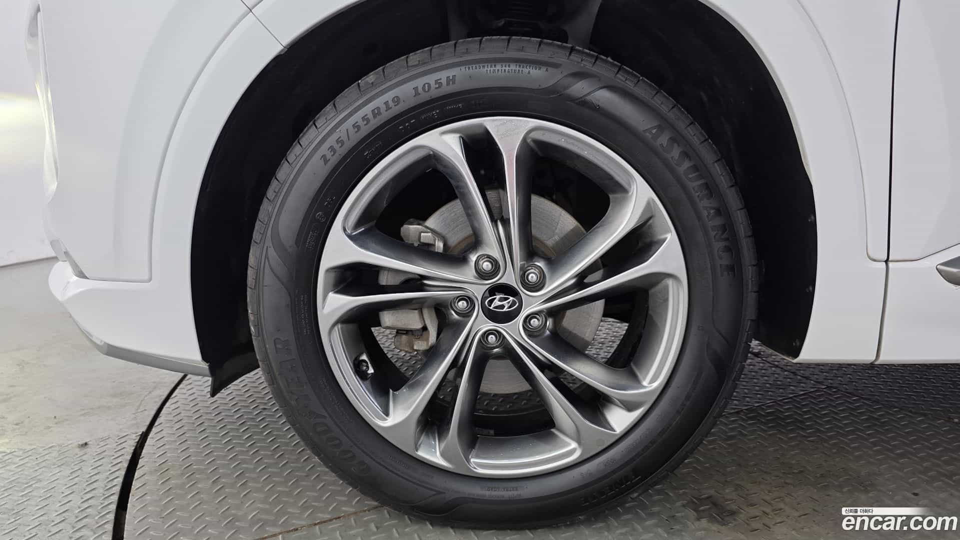 Santafe Hyundai 2018.9-OUTER-005