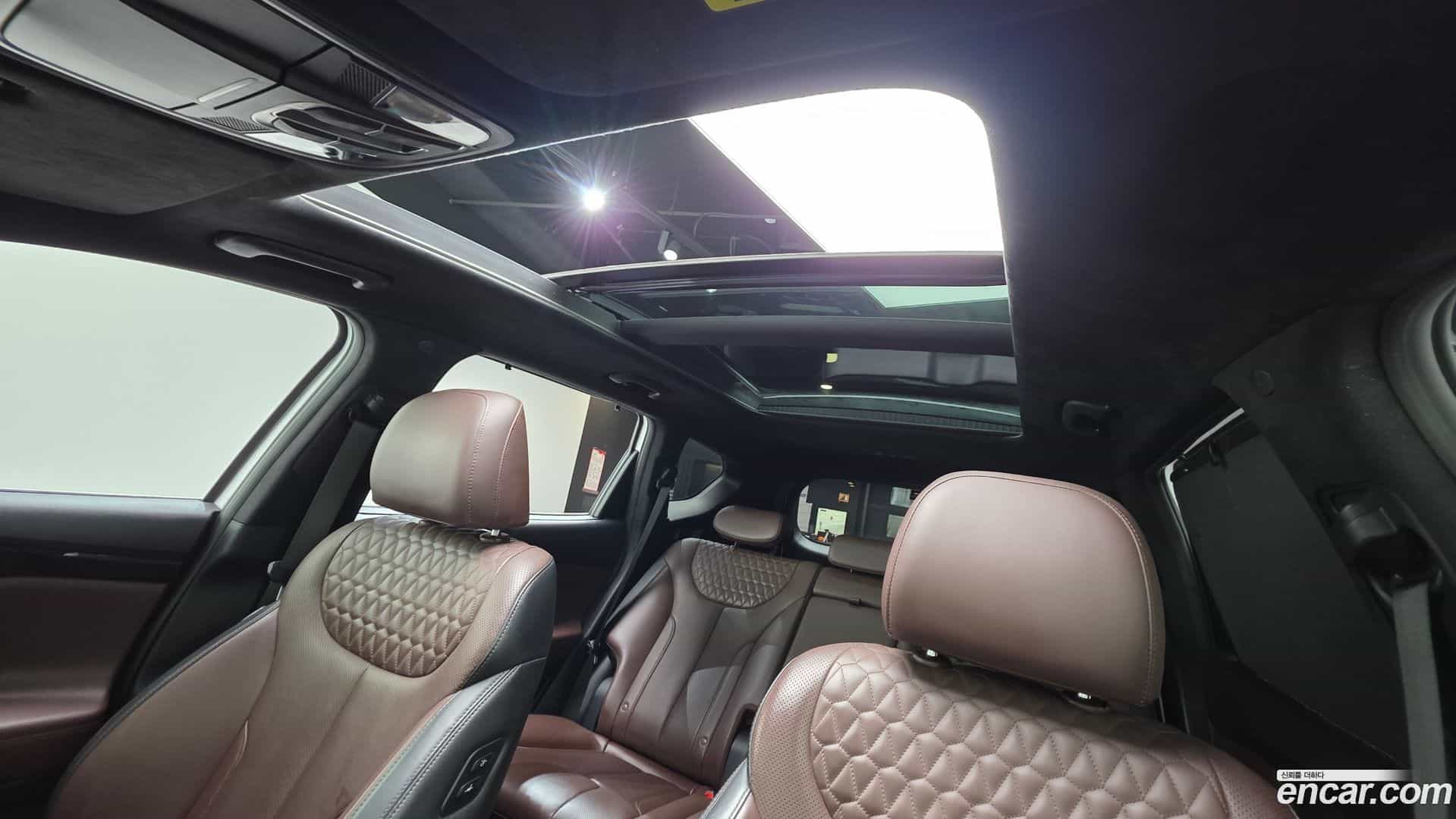 Santafe Hyundai 2018.9-OPTION-016