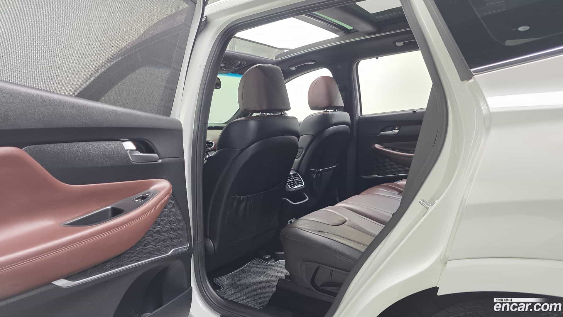 Santafe Hyundai 2018.9-OPTION-021